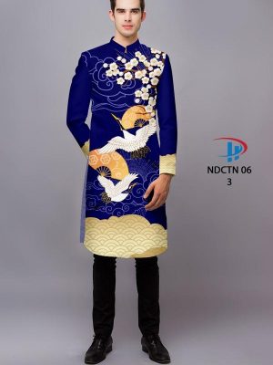 1636344975 vai ao dai nam mau moi (6)